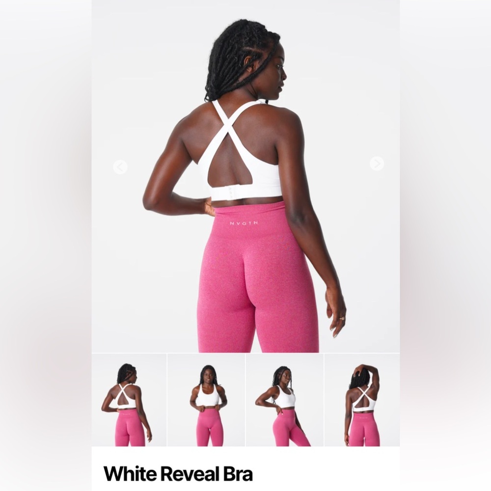 NVGTN REVEAL BRA